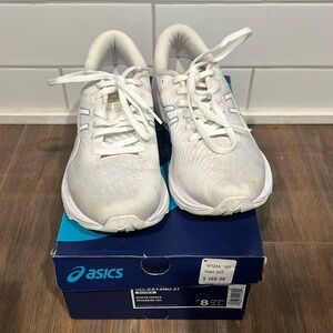 Asics Gel Kayano 27